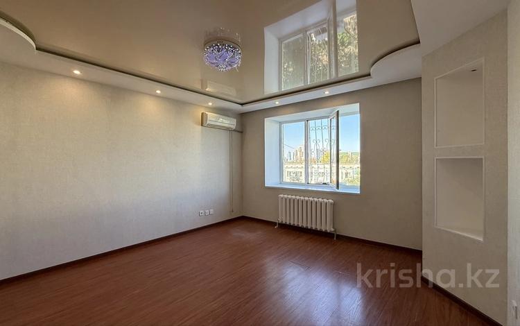 2-бөлмелі пәтер · 67.5 м² · 5/9 қабат, Петрова 16/1, бағасы: 34 млн ₸ в Астане, Алматы р-н — фото 2