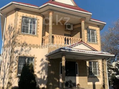 Жеке үй · 5 бөлме · 226 м² · 9 сот., мкр Карагайлы 1 — Жандосова Яссауи, бағасы: 165 млн 〒 в Алматы, Наурызбайский р-н