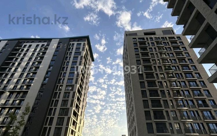1-комнатная квартира · 50 м² · 11/16 этаж, Гагарина 233 — Мега центр за 19 000 〒 в Алматы, Бостандыкский р-н — фото 2