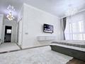 1-комнатная квартира · 50 м² · 11/16 этаж, Гагарина 233 — Мега центр за 19 000 〒 в Алматы, Бостандыкский р-н — фото 4