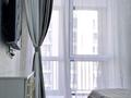 1-комнатная квартира · 50 м² · 11/16 этаж, Гагарина 233 — Мега центр за 19 000 〒 в Алматы, Бостандыкский р-н — фото 5