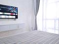 1-комнатная квартира · 50 м² · 11/16 этаж, Гагарина 233 — Мега центр за 19 000 〒 в Алматы, Бостандыкский р-н — фото 6