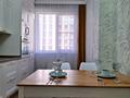 1-комнатная квартира · 50 м² · 11/16 этаж, Гагарина 233 — Мега центр за 19 000 〒 в Алматы, Бостандыкский р-н — фото 12