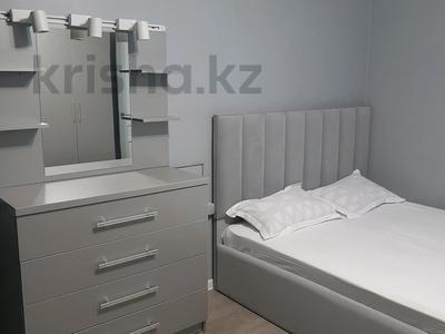 2-комнатная квартира · 40 м² · 7/13 этаж, Казыбек би 139 — Шагабутдинова за 23 000 〒 в Алматы, Алмалинский р-н