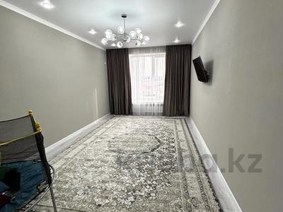 3-бөлмелі пәтер · 94 м² · 4/4 қабат, Ескі аэропорт ш/а., бағасы: 37 млн ₸ в Уральске, мкр Старый Аэропорт
