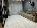 2-бөлмелі пәтер · 65 м² · 9/10 қабат, Шұғыла ш/а., Жунисова 14/4, бағасы: 41.5 млн ₸ в Алматы, Наурызбайский р-н — фото 16