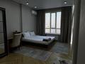 4-комнатная квартира · 140 м² · 12/12 этаж, Сейфуллина 469/1 блок 7 за 47 000 ₸ в Алматы — фото 12