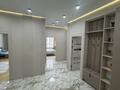 4-комнатная квартира · 140 м² · 12/12 этаж, Сейфуллина 469/1 блок 7 за 47 000 ₸ в Алматы — фото 14