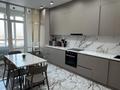 4-комнатная квартира · 140 м² · 12/12 этаж, Сейфуллина 469/1 блок 7 за 47 000 ₸ в Алматы — фото 3
