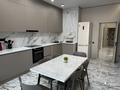 4-комнатная квартира · 140 м² · 12/12 этаж, Сейфуллина 469/1 блок 7 за 47 000 ₸ в Алматы — фото 4