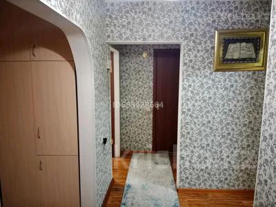 4-комнатная квартира · 90 м² · 4/5 этаж, 9-й микрорайон, 9-й микрорайон 12 — мкр Болашак за 23 млн ₸ в Талдыкоргане