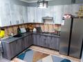 Дача · 4 комнаты · 110 м² · 5 сот., жилой массив Кайнар Булак, Фабричная 6 — Строительная за 49 млн ₸ в Шымкенте, Абайский р-н — фото 12
