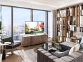 3-комнатная квартира · 138 м² · 77/81 этаж, Дубай за ~ 505.9 млн ₸ — фото 16