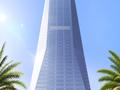 3-комнатная квартира · 138 м² · 77/81 этаж, Дубай за ~ 505.9 млн ₸ — фото 2