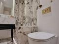3-комнатная квартира · 110 м² · 12/22 этаж, Достык 1 а за 2 млн ₸ в Астане, Есильский р-н — фото 4