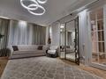 3-комнатная квартира · 110 м² · 12/22 этаж, Достык 1 а за 2 млн ₸ в Астане, Есильский р-н — фото 6