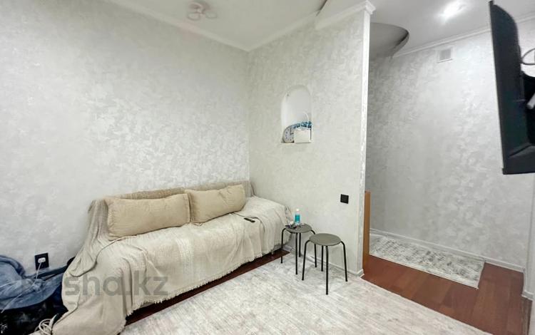 1-комнатная квартира · 39 м² · 5/5 этаж, Каратал за 14 млн ₸ в Талдыкоргане — фото 8