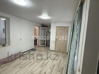 3-комнатная квартира · 48 м² · 1/1 этаж, Щелкова — Гёте за 25 млн 〒 в Алматы, Турксибский р-н