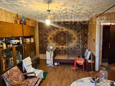 2-бөлмелі пәтер · 41.3 м² · 1/4 қабат, 342-й квартал 10, бағасы: 12.4 млн ₸ в Семее