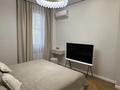 4-комнатная квартира · 105 м² · 2/9 этаж, Абубакир Тыныбаев 16 за 123 млн ₸ в Астане, Алматы р-н — фото 11