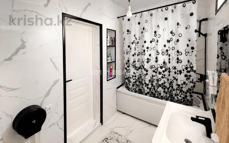 Часть дома · 4 комнаты · 140 м² · 8 сот., мкр Калкаман-2 243 — Ыбырай Жакаева 243 за 180 млн ₸ в Алматы, Наурызбайский р-н — фото 17