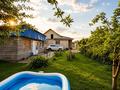 Часть дома · 4 комнаты · 140 м² · 8 сот., мкр Калкаман-2 243 — Ыбырай Жакаева 243 за 180 млн ₸ в Алматы, Наурызбайский р-н — фото 8