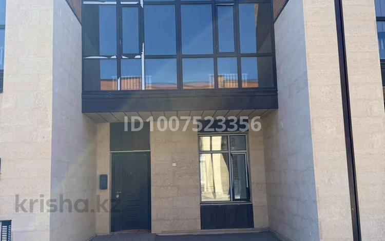 Часть дома · 4 комнаты · 101.3 м² · 1.59 сот., мкр Кунгей за 37 млн ₸ в Караганде, Казыбек би р-н — фото 29