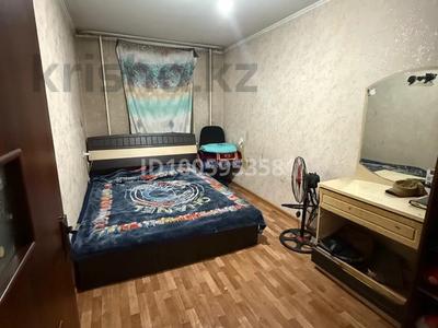 3-комнатная квартира · 60 м² · 4/5 этаж, мкр Айнабулак-1 5 за 38 млн 〒 в Алматы, Жетысуский р-н