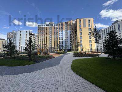 1-бөлмелі пәтер · 37 м² · 8/12 қабат, Е 915 19, бағасы: 23.5 млн ₸ в Астане, Есильский р-н