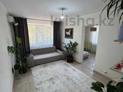 2-комнатная квартира · 40 м² · 4/5 этаж, біржансал 75 за 15.5 млн ₸ в Талдыкоргане