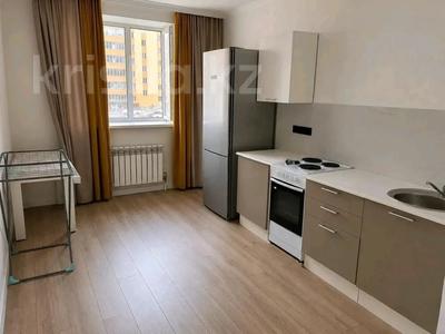 1-комнатная квартира · 39 м² · 2/9 этаж, Аманжол Болекпаев — ТОРГ ЕСТЬ за 23.2 млн ₸ в Астане, Сарайшык р-н