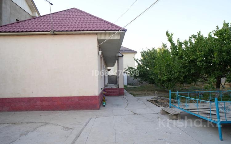 2 комнаты · 100 м² · 1 этаж, мкр Северо-Запад 1222 за 70 000 ₸ в Шымкенте, Абайский р-н — фото 16