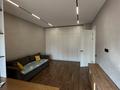 1-комнатная квартира · 50 м² · 12/12 этаж, Минина 14а за 410 000 ₸ в Алматы, Бостандыкский р-н — фото 10