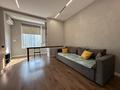 1-комнатная квартира · 50 м² · 12/12 этаж, Минина 14а за 410 000 ₸ в Алматы, Бостандыкский р-н — фото 6