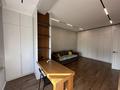 1-комнатная квартира · 50 м² · 12/12 этаж, Минина 14а за 410 000 ₸ в Алматы, Бостандыкский р-н — фото 9