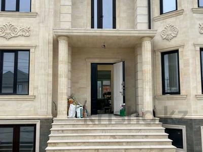 Жеке үй · 9 бөлме · 1400 м² · 20 жүзд., Депутатский городок .СРОЧНО!, бағасы: 690 млн ₸ в Астане, Алматы р-н