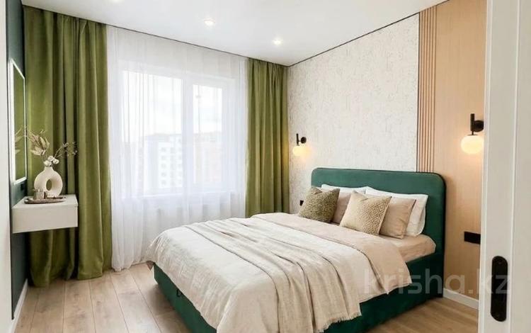2-комнатная квартира · 50 м² · 11/15 этаж, Райымбека — Ауэзова-Гоголя за 48.5 млн ₸ в Алматы, Алмалинский р-н — фото 7