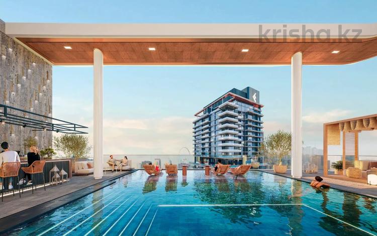 4-комнатная квартира · 198 м² · 25/42 этаж, Дубай за ~ 367.2 млн ₸ — фото 19