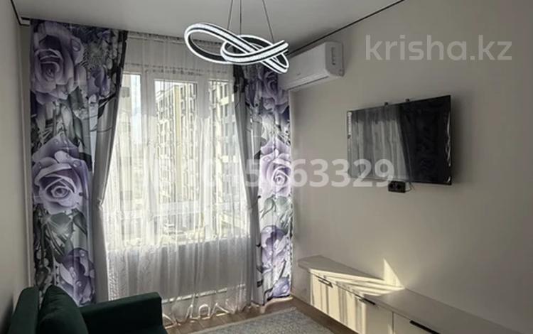 2-комнатная квартира · 36 м² · 5/9 этаж, мкр Шугыла, Жунисова — проспект Алатау ул Толе би за 300 000 ₸ в Алматы, Наурызбайский р-н — фото 9