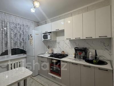 3-комнатная квартира · 65 м² · 4/5 этаж, строитель за 21.5 млн ₸ в Уральске