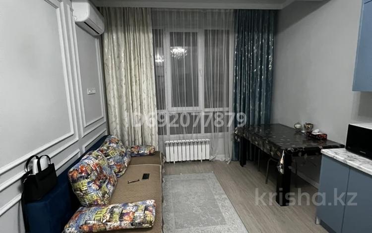 2-комнатная квартира, 45 м², 6 этаж помесячно, Абая 164 — Туркебаева