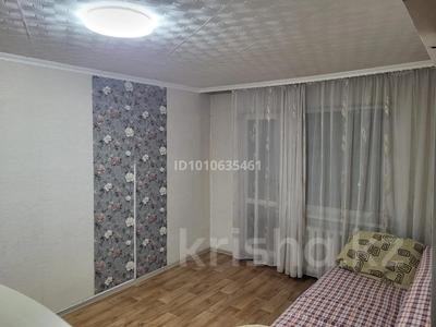 1-комнатная квартира · 33 м² · 4/5 этаж, Алматинская 71 за 120 000 〒 в Усть-Каменогорске, Ульбинский