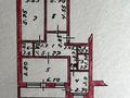3-бөлмелі пәтер · 80 м² · 4 қабат, Токсан би, бағасы: ~ 36.4 млн ₸ в Петропавловске — фото 10