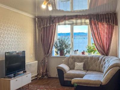 3-бөлмелі пәтер · 80 м² · 4 қабат, Токсан би, бағасы: ~ 36.4 млн ₸ в Петропавловске