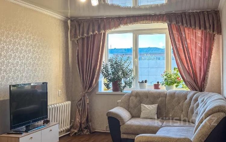 3-бөлмелі пәтер · 80 м² · 4 қабат, Токсан би, бағасы: ~ 36.4 млн ₸ в Петропавловске — фото 9