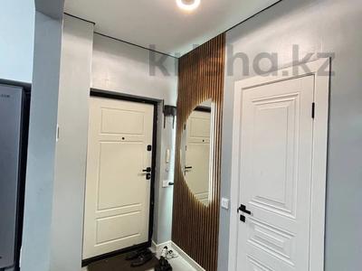 2-бөлмелі пәтер · 32.5 м² · 1/3 қабат, Устирт, бағасы: 21 млн ₸ в Иргели