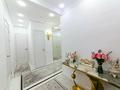 4-комнатная квартира · 130 м² · 2/12 этаж, Туран 59/2 — Улы Дала за 73.5 млн ₸ в Астане, Есильский р-н — фото 14