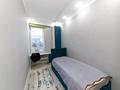 4-комнатная квартира · 130 м² · 2/12 этаж, Туран 59/2 — Улы Дала за 73.5 млн ₸ в Астане, Есильский р-н — фото 8