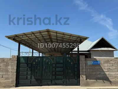Жеке үй · 8 бөлме · 360 м² · 10 жүзд., Кенесарыхан — 122 мектепке жақын, бағасы: 23 млн ₸ в Жетысае
