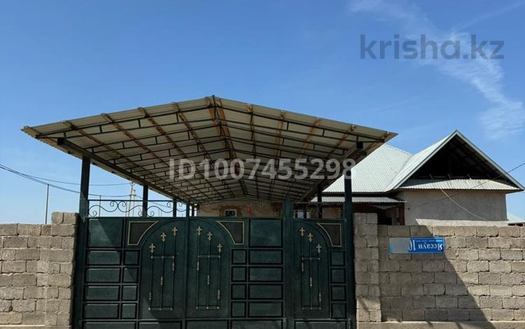 Жеке үй · 8 бөлме · 360 м² · 10 жүзд., Кенесарыхан — 122 мектепке жақын, бағасы: 23 млн ₸ в Жетысае — фото 2